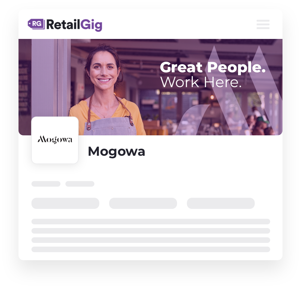 Customized Campaigns