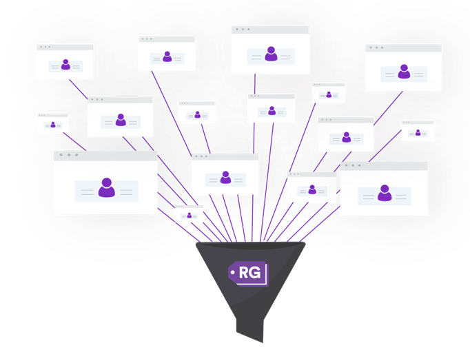 Advanced Targeting Capabilities