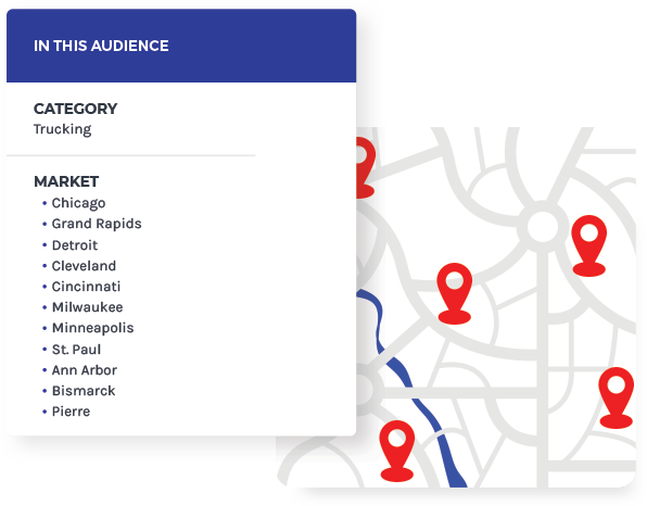 Target Your Audience